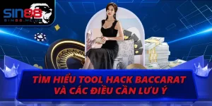 Hướng Dẫn Sử Dụng Tool Hack Baccarat Và Các Điều Cần Lưu Ý